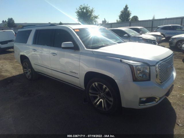 GMC YUKON XL 2017 1gks2hkj1hr315313