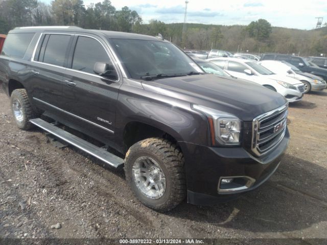 GMC YUKON XL 2017 1gks2hkj1hr374457