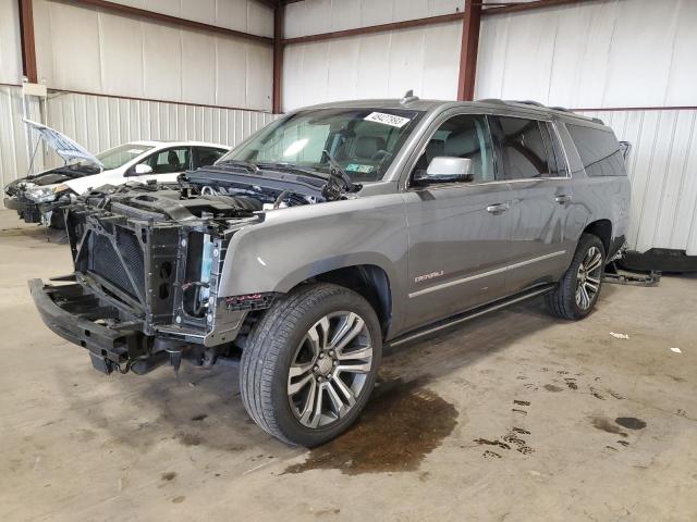 GMC YUKON XL D 2018 1gks2hkj1jr144228