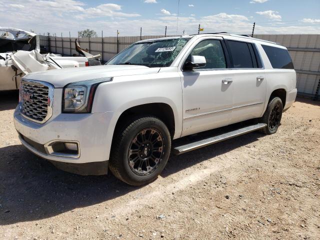 GMC YUKON 2018 1gks2hkj1jr303460