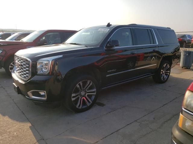 GMC YUKON XL D 2018 1gks2hkj1jr354635