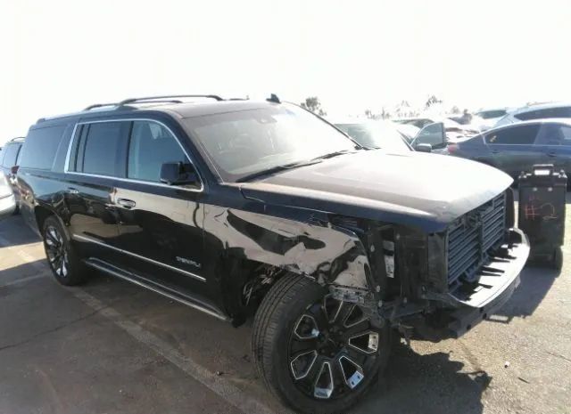 GMC YUKON XL 2019 1gks2hkj1kr112347