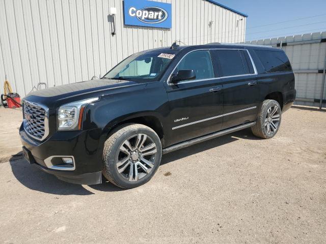 GMC YUKON XL D 2019 1gks2hkj1kr144764