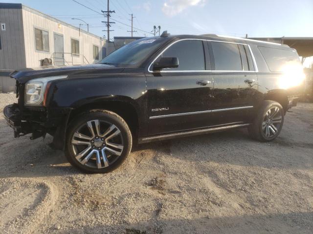 GMC YUKON 2019 1gks2hkj1kr156140