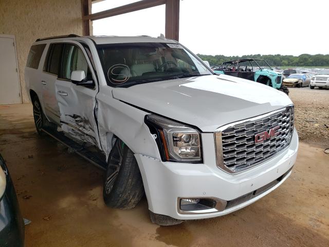 GMC YUKON XL D 2019 1gks2hkj1kr300575