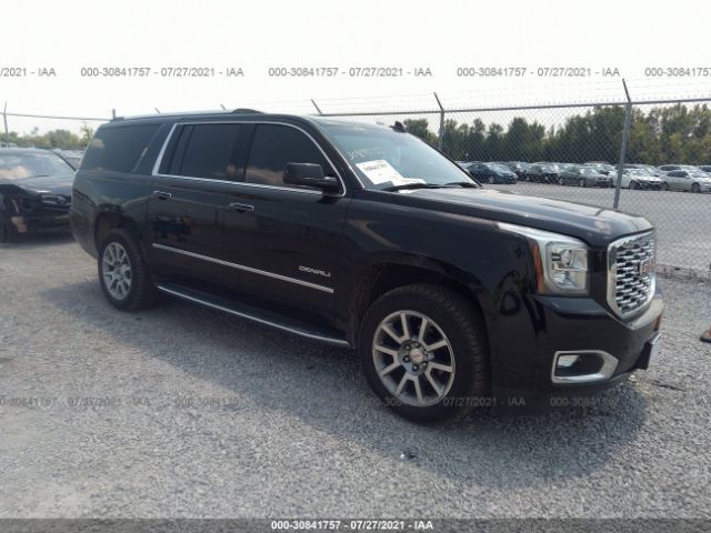 GMC YUKON XL 2019 1gks2hkj1kr361733