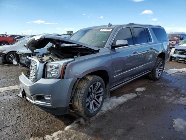 GMC YUKON XL D 2019 1gks2hkj1kr380542