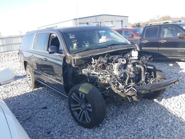 GMC YUKON XL D 2019 1gks2hkj1kr400384