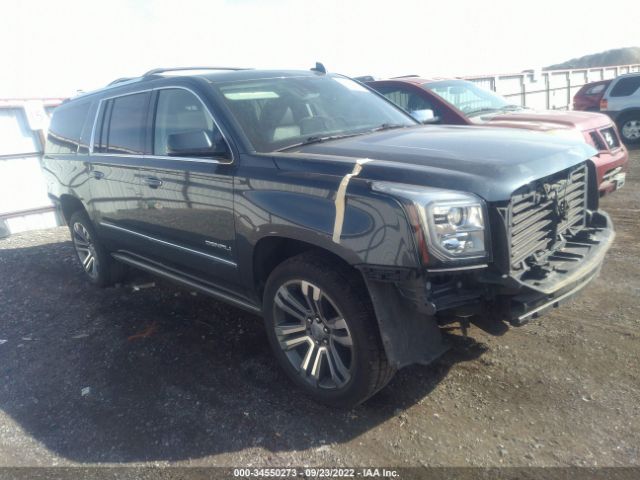 GMC YUKON XL 2020 1gks2hkj1lr117744