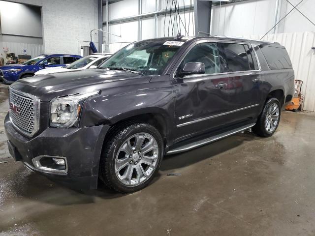 GMC YUKON XL D 2016 1gks2hkj2gr152492