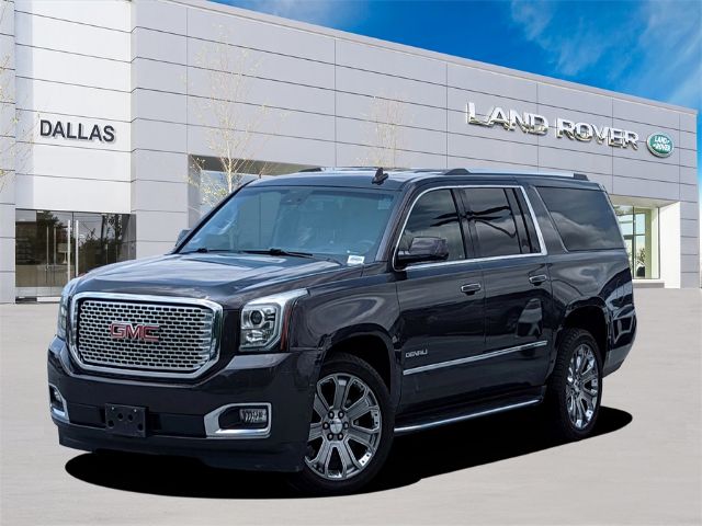 GMC YUKON XL 2016 1gks2hkj2gr203277