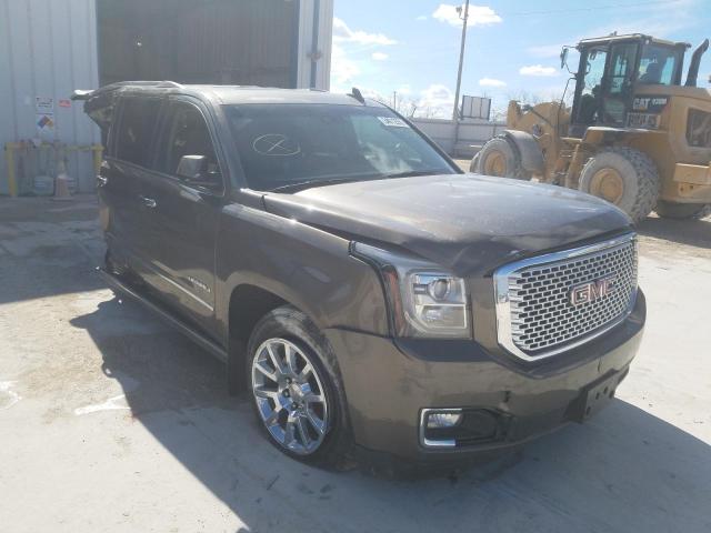 GMC YUKON XL 2016 1gks2hkj2gr237574