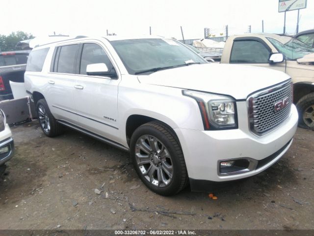 GMC YUKON XL 2016 1gks2hkj2gr261423