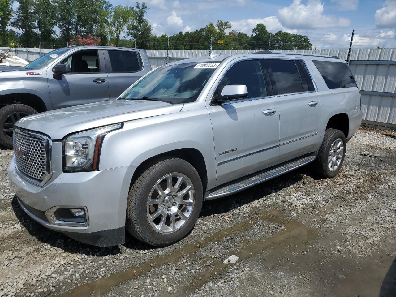 GMC YUKON 2016 1gks2hkj2gr270641