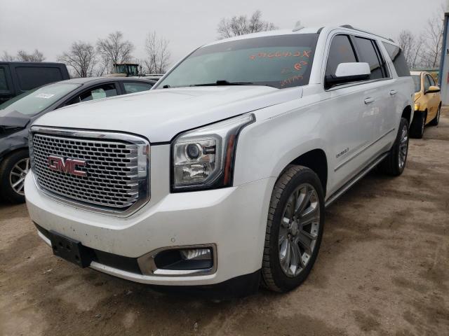 GMC YUKON XL D 2016 1gks2hkj2gr291795