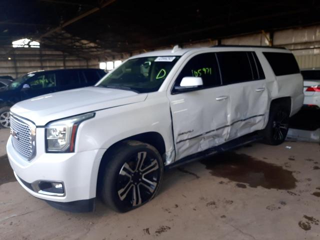 GMC YUKON XL D 2016 1gks2hkj2gr316422