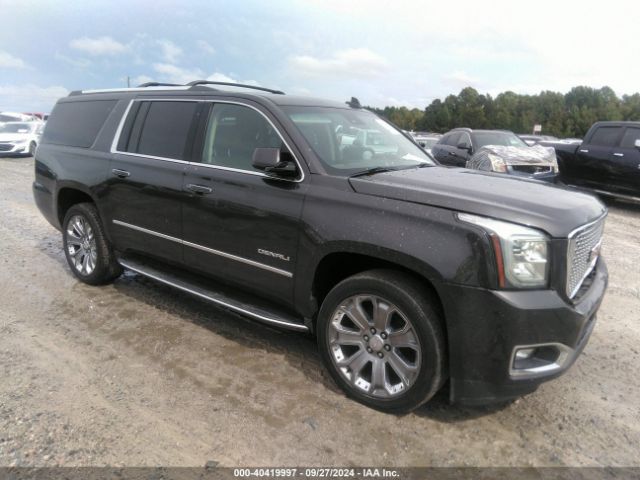 GMC YUKON XL 2016 1gks2hkj2gr424992