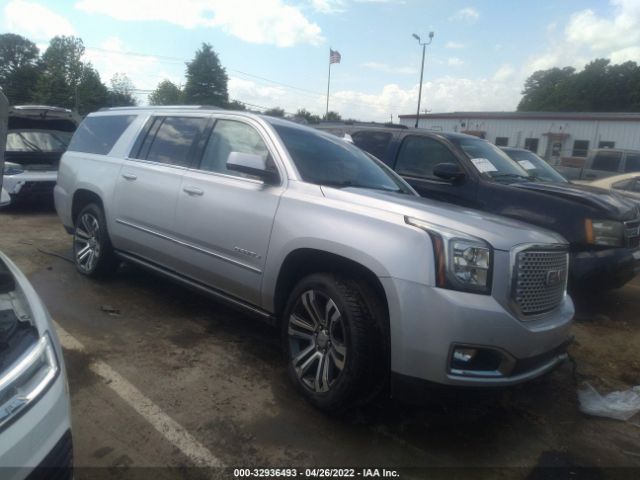 GMC YUKON XL 2017 1gks2hkj2hr178480