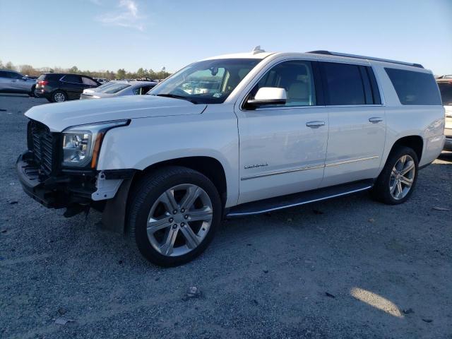 GMC YUKON XL D 2017 1gks2hkj2hr195358