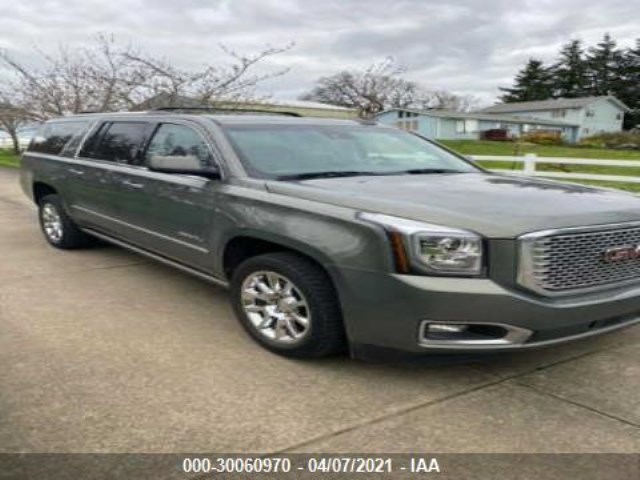 GMC YUKON XL 2017 1gks2hkj2hr297193