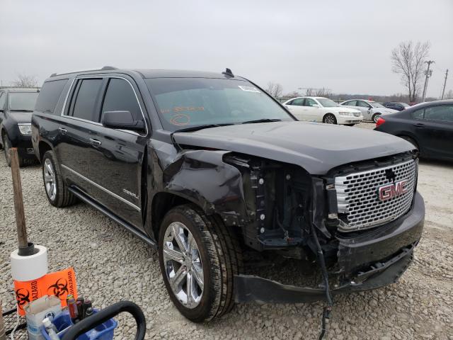 GMC YUKON XL 2017 1gks2hkj2hr384849