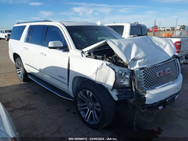 GMC YUKON XL 2018 1gks2hkj2jr109553