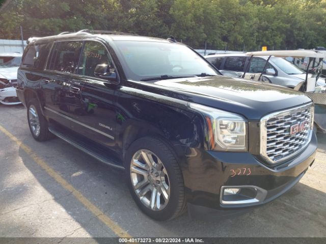 GMC YUKON XL 2018 1gks2hkj2jr130385