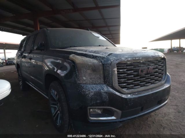 GMC YUKON XL 2018 1gks2hkj2jr186035