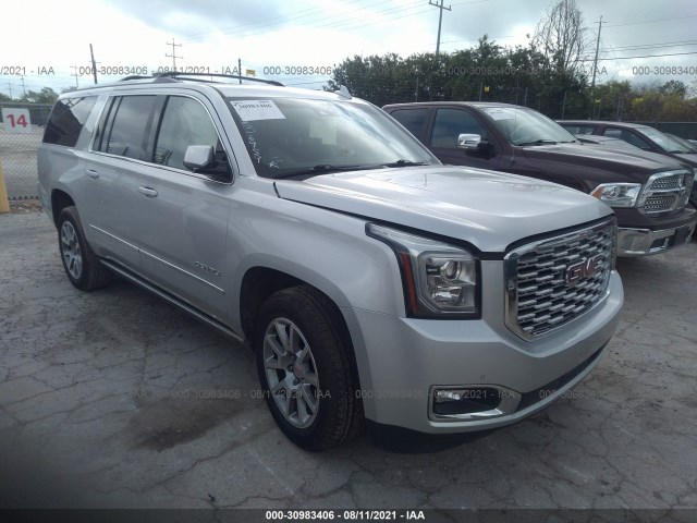 GMC YUKON XL 2018 1gks2hkj2jr205294