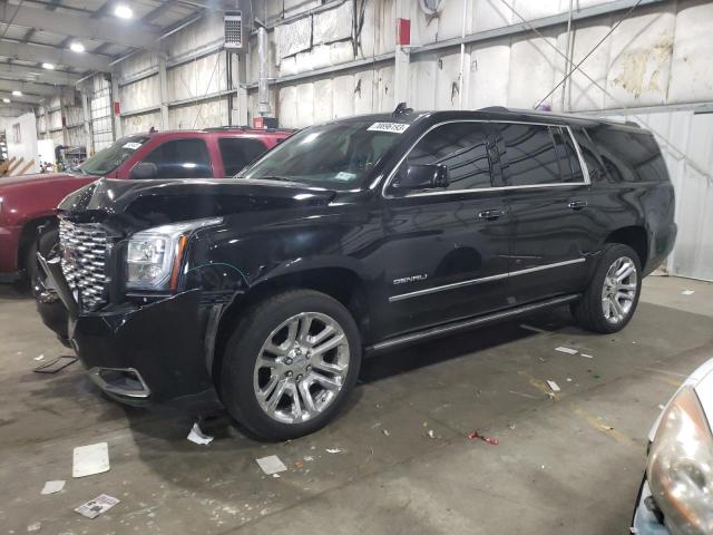 GMC YUKON 2018 1gks2hkj2jr206218