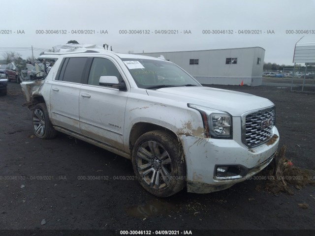 GMC YUKON XL 2018 1gks2hkj2jr311695