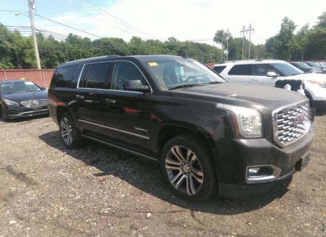 GMC YUKON XL 2018 1gks2hkj2jr339271