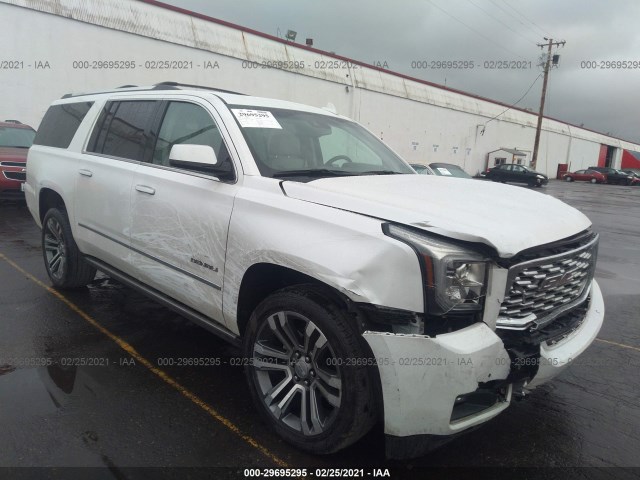 GMC YUKON XL 2018 1gks2hkj2jr361965