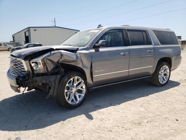 GMC YUKON 2019 1gks2hkj2kr144336