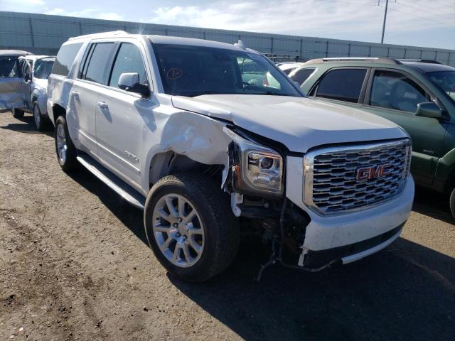 GMC YUKON XL D 2019 1gks2hkj2kr195870