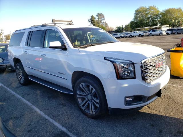 GMC YUKON XL D 2019 1gks2hkj2kr219133