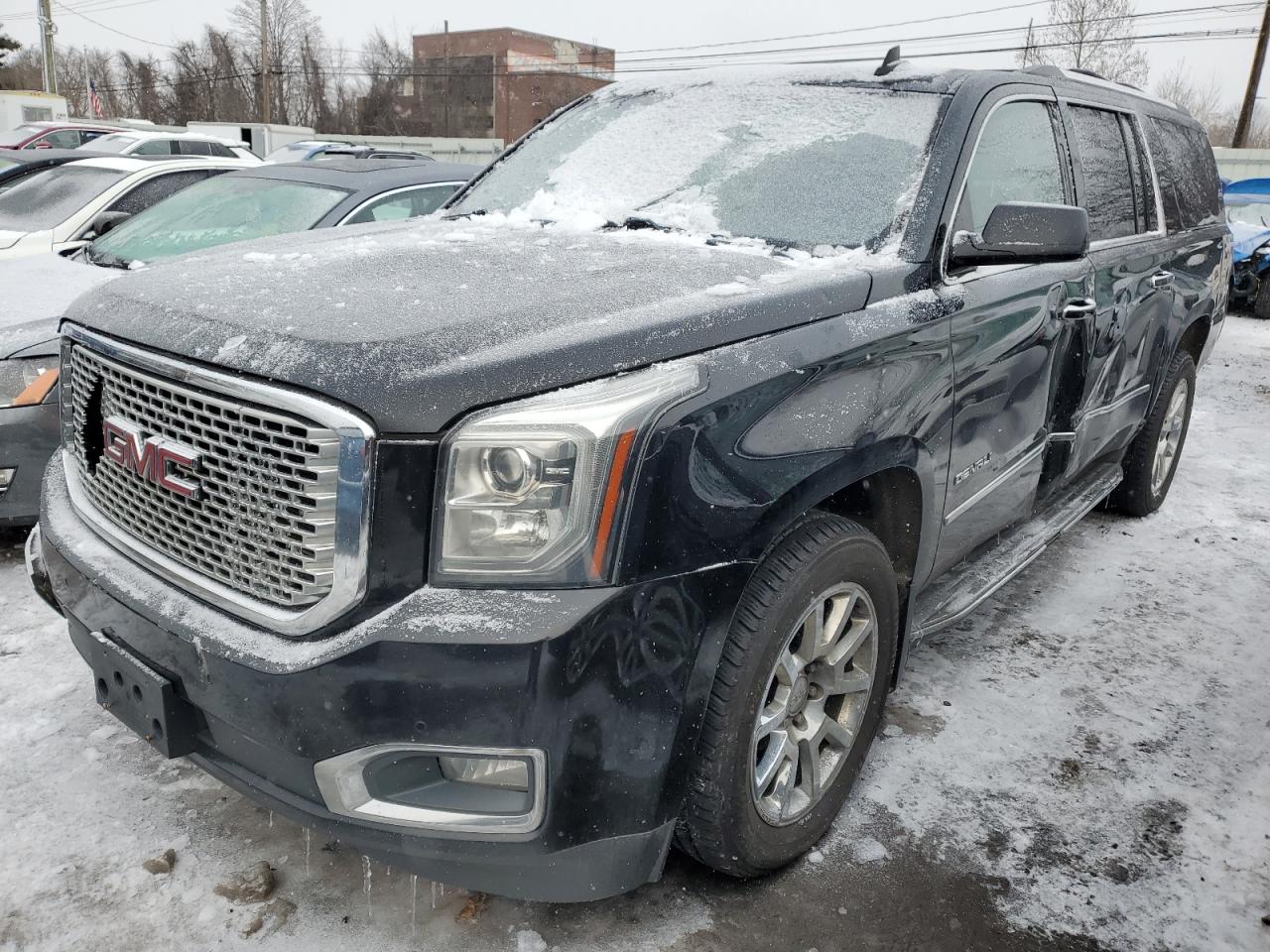 GMC YUKON 2016 1gks2hkj3gr127505