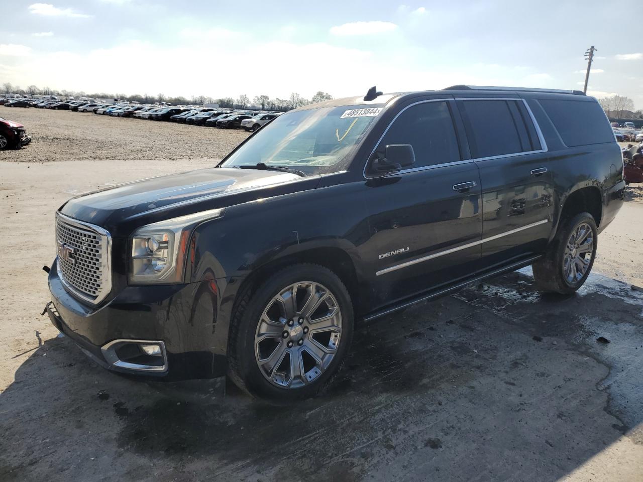 GMC YUKON 2016 1gks2hkj3gr173691