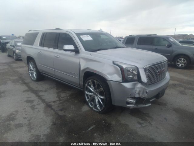 GMC YUKON XL 2016 1gks2hkj3gr192239