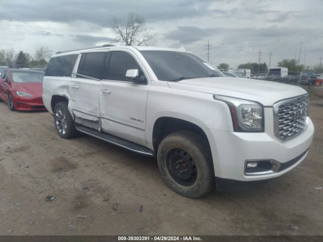 GMC YUKON XL 2016 1gks2hkj3gr251905