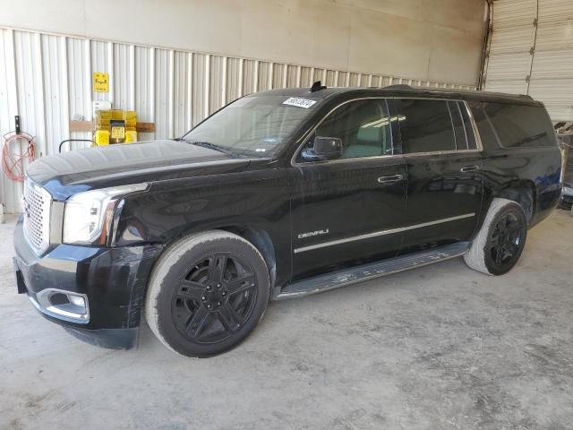 GMC YUKON 2016 1gks2hkj3gr333455