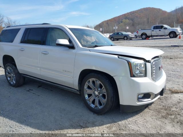 GMC YUKON XL 2016 1gks2hkj3gr350417