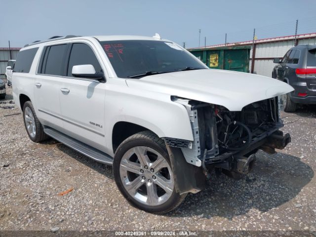 GMC YUKON XL 2016 1gks2hkj3gr356881