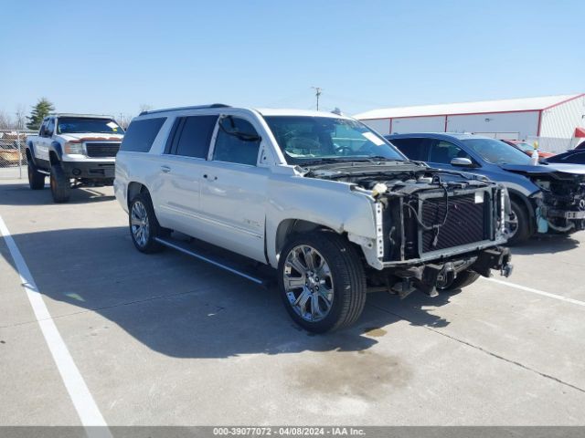 GMC YUKON XL 2016 1gks2hkj3gr380209