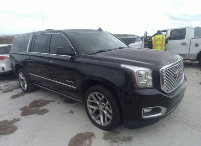 GMC YUKON XL 2016 1gks2hkj3gr390674