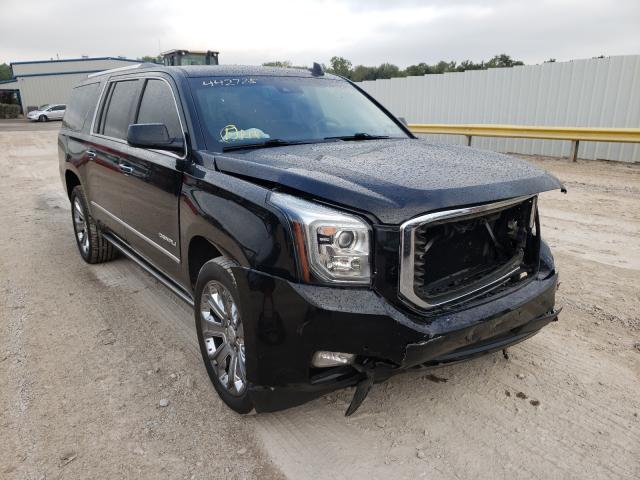 GMC YUKON XL D 2016 1gks2hkj3gr442725