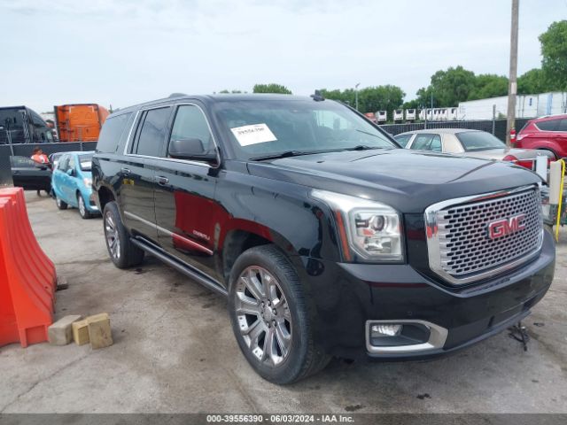 GMC YUKON XL 2016 1gks2hkj3gr480228