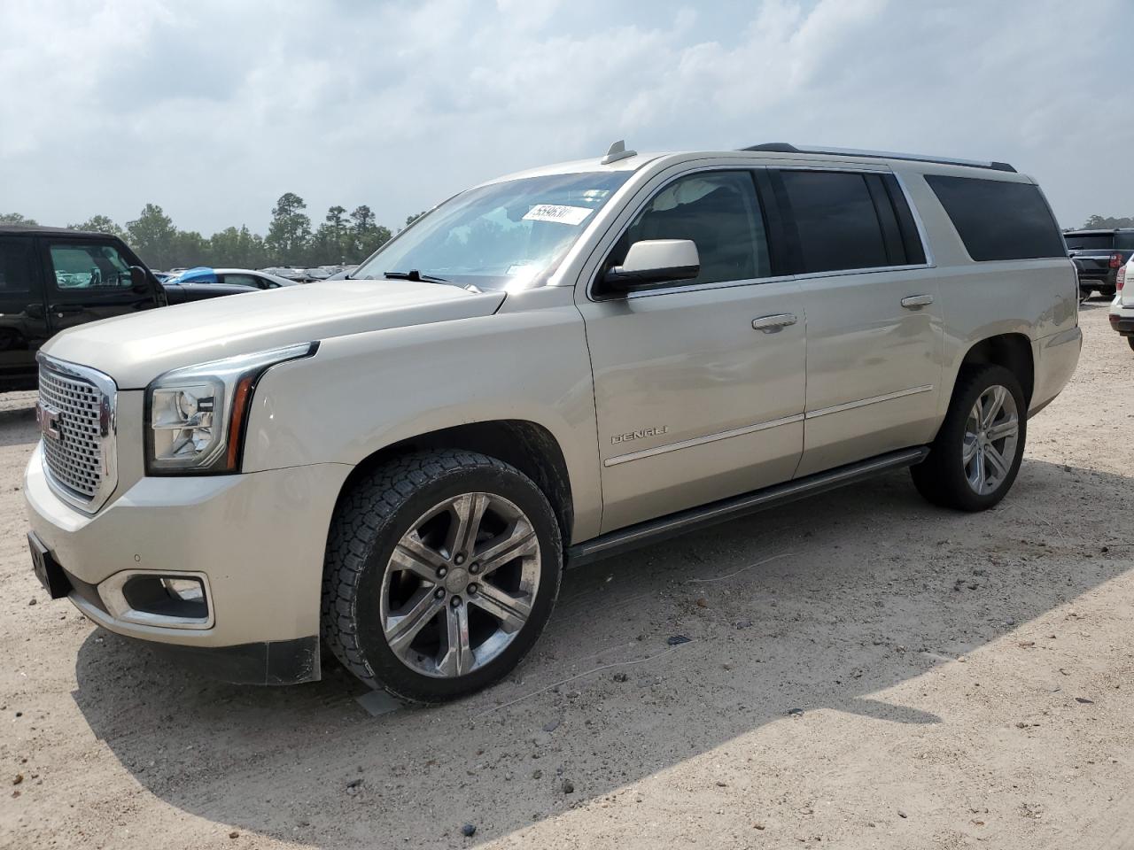 GMC YUKON 2017 1gks2hkj3hr145889