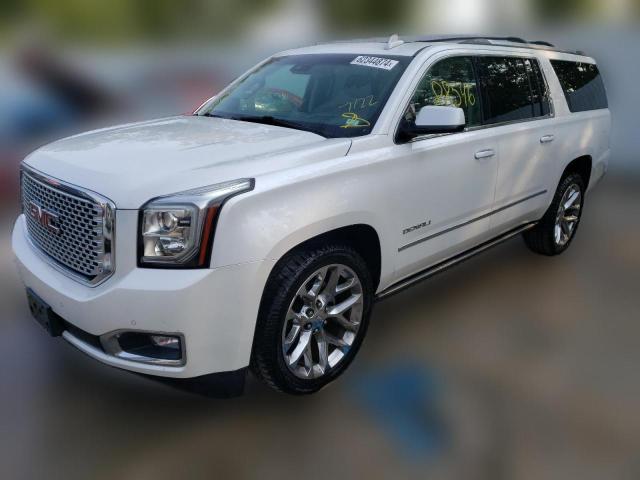 GMC YUKON 2017 1gks2hkj3hr149523