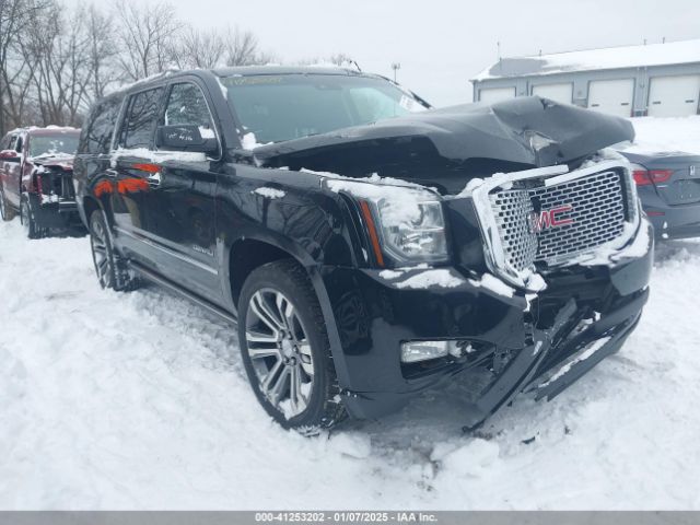 GMC YUKON XL 2017 1gks2hkj3hr173515